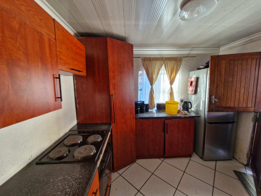 2 Bedroom Property for Sale in Mamelodi West Gauteng