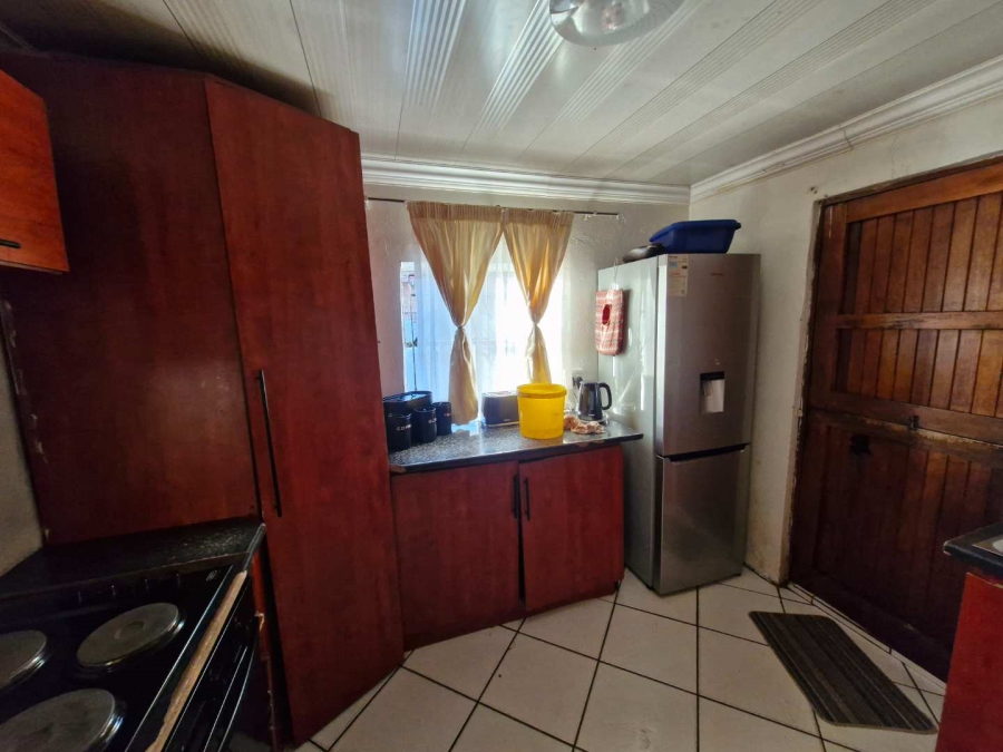 2 Bedroom Property for Sale in Mamelodi West Gauteng