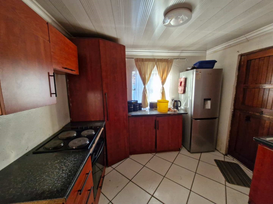 2 Bedroom Property for Sale in Mamelodi West Gauteng