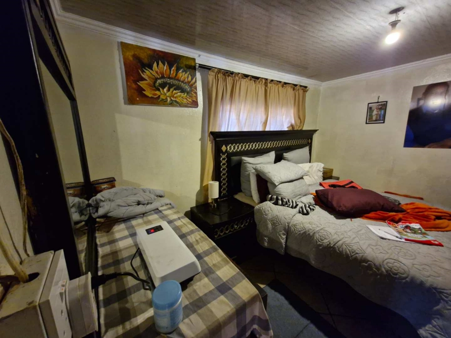 2 Bedroom Property for Sale in Mamelodi West Gauteng