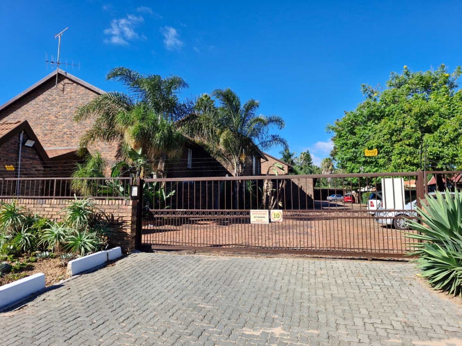 To Let 2 Bedroom Property for Rent in Silverton Gauteng