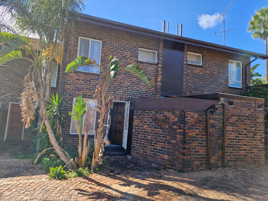 To Let 2 Bedroom Property for Rent in Silverton Gauteng