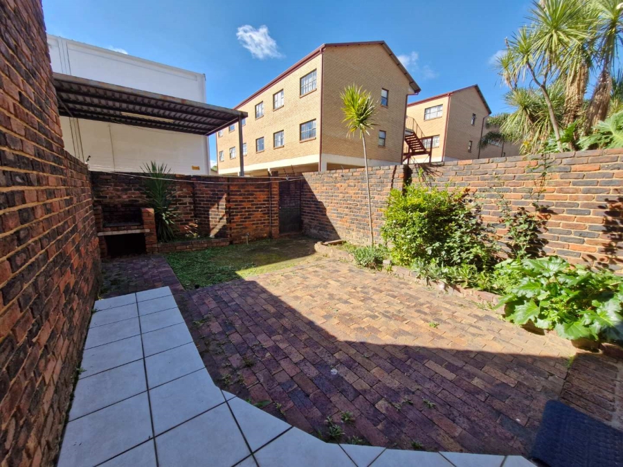 To Let 2 Bedroom Property for Rent in Silverton Gauteng