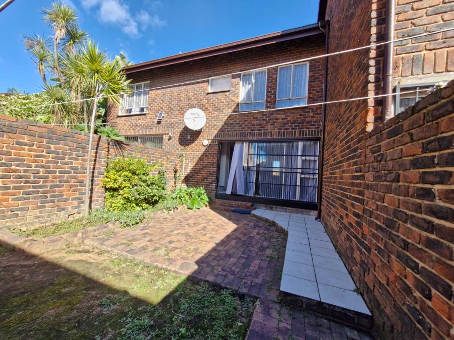 To Let 2 Bedroom Property for Rent in Silverton Gauteng
