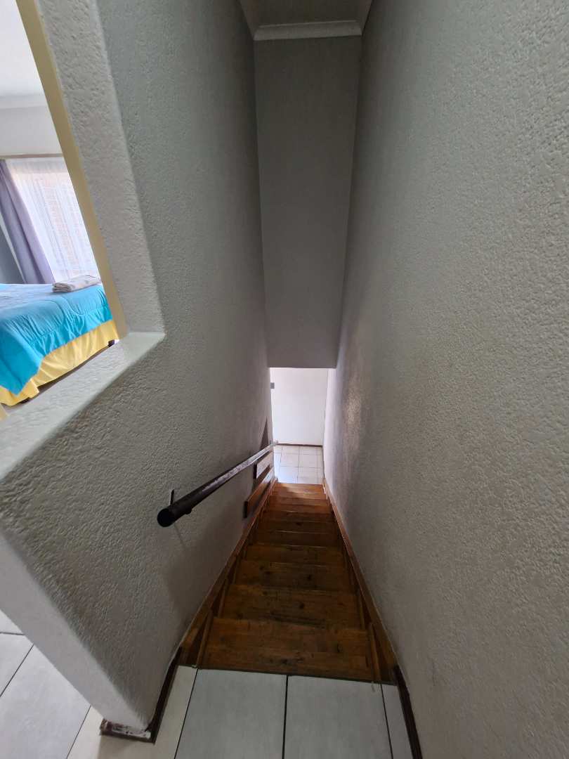 To Let 2 Bedroom Property for Rent in Silverton Gauteng
