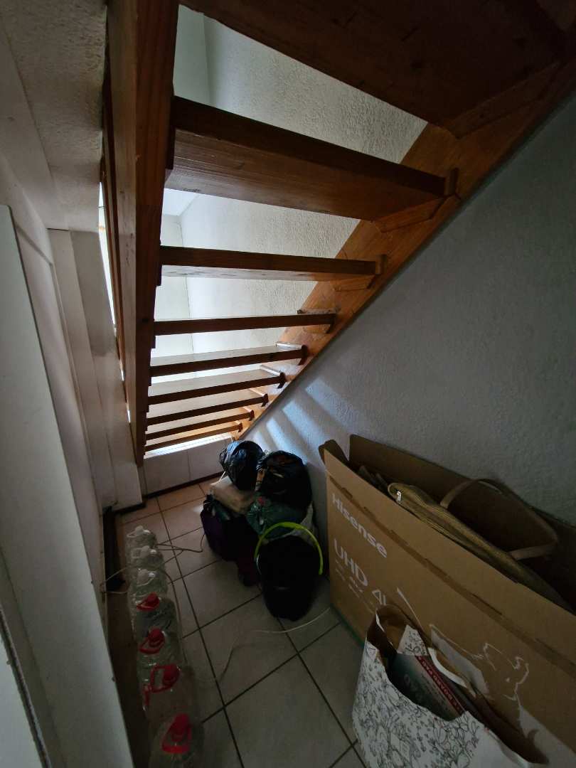 To Let 2 Bedroom Property for Rent in Silverton Gauteng