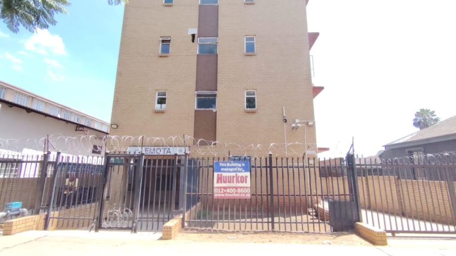 1 Bedroom Property for Sale in Pretoria West Gauteng