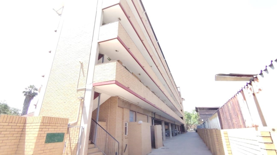 1 Bedroom Property for Sale in Pretoria West Gauteng