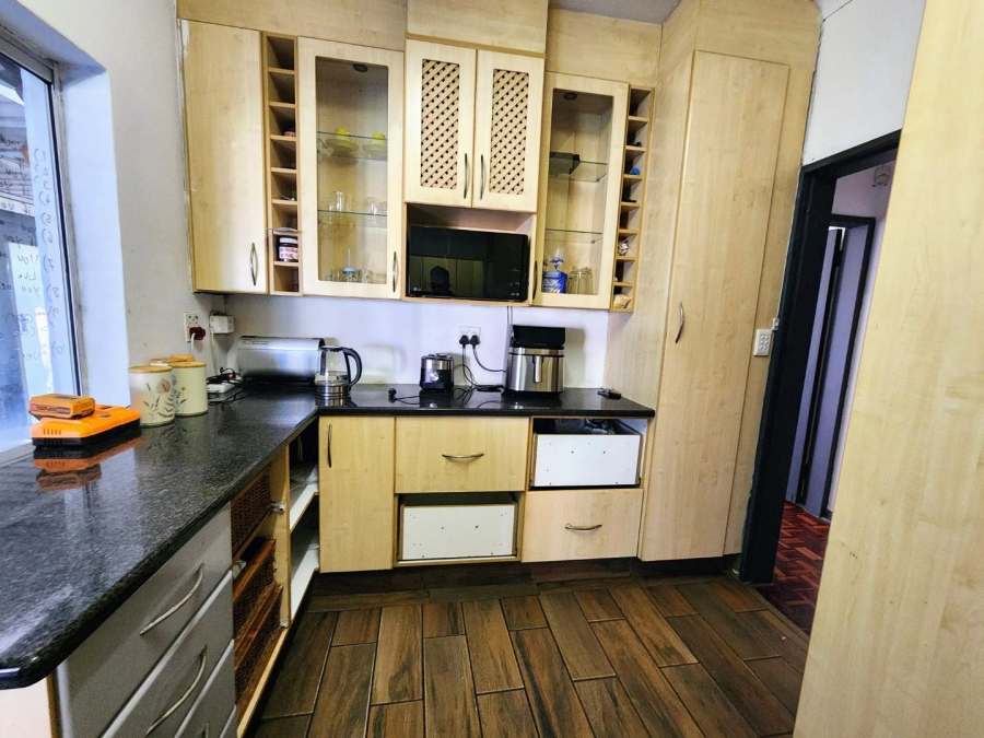 4 Bedroom Property for Sale in Kilner Park Gauteng