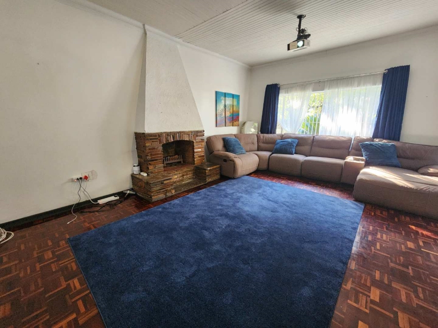 4 Bedroom Property for Sale in Kilner Park Gauteng