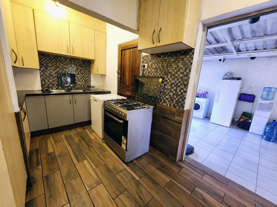 4 Bedroom Property for Sale in Kilner Park Gauteng