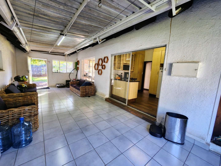 4 Bedroom Property for Sale in Kilner Park Gauteng