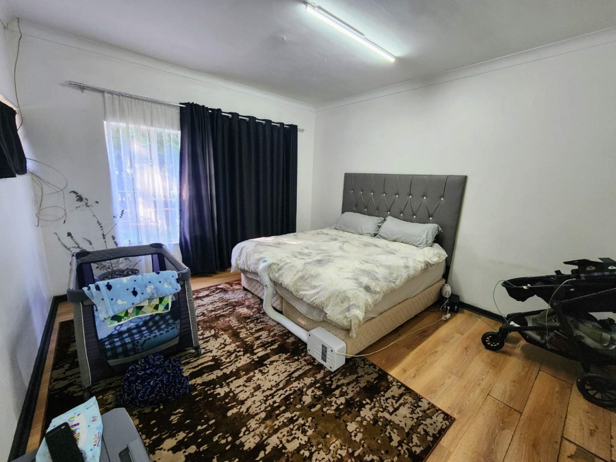 4 Bedroom Property for Sale in Kilner Park Gauteng