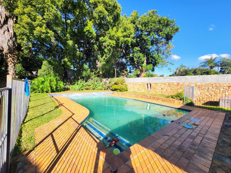 4 Bedroom Property for Sale in Kilner Park Gauteng