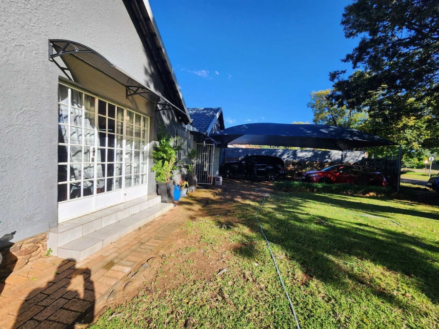 4 Bedroom Property for Sale in Kilner Park Gauteng