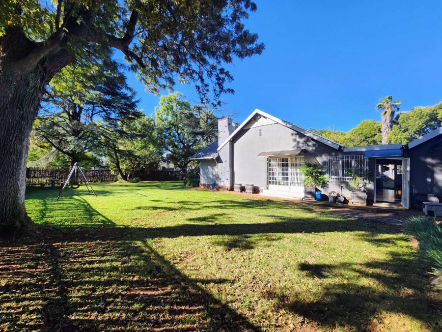 4 Bedroom Property for Sale in Kilner Park Gauteng