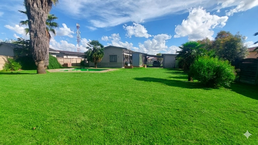 3 Bedroom Property for Sale in Rothdene Gauteng