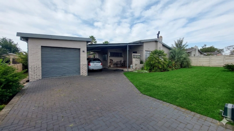 3 Bedroom Property for Sale in Rothdene Gauteng