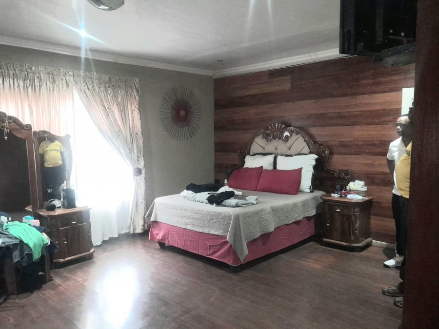3 Bedroom Property for Sale in Lotus Gardens Gauteng