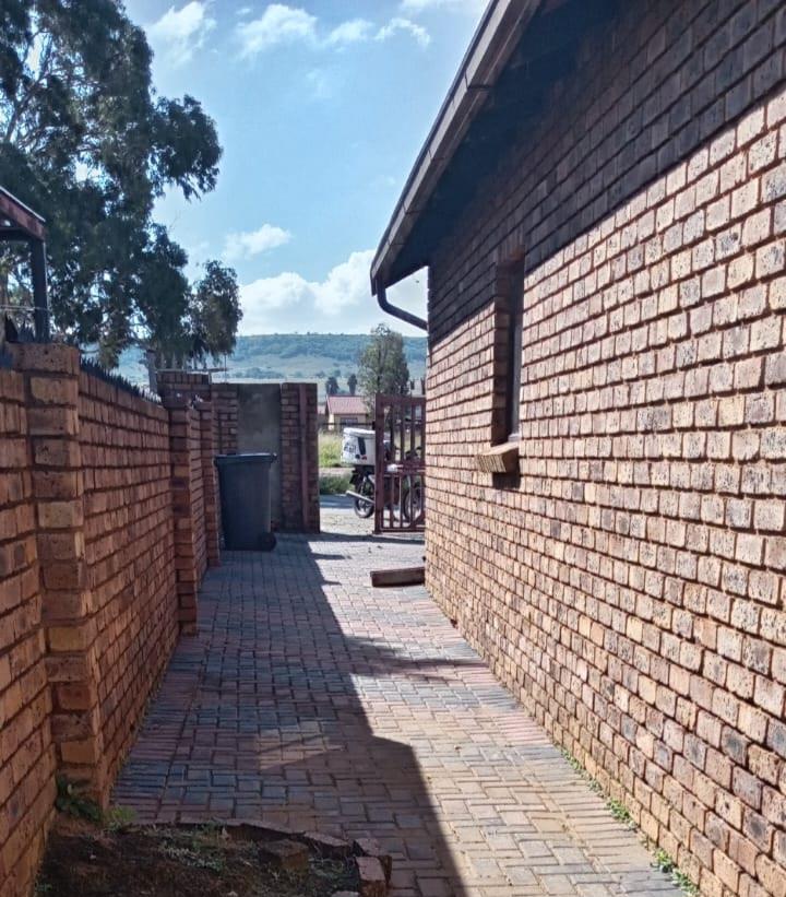 3 Bedroom Property for Sale in Danville Gauteng