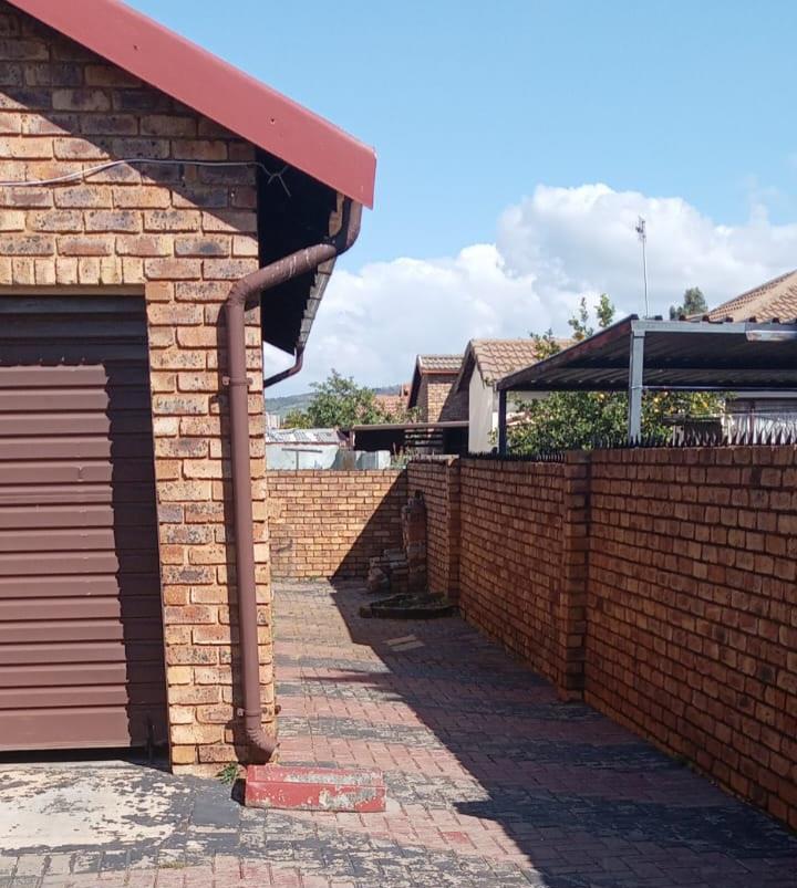 3 Bedroom Property for Sale in Danville Gauteng