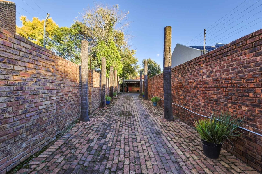 4 Bedroom Property for Sale in Moreleta Park Gauteng