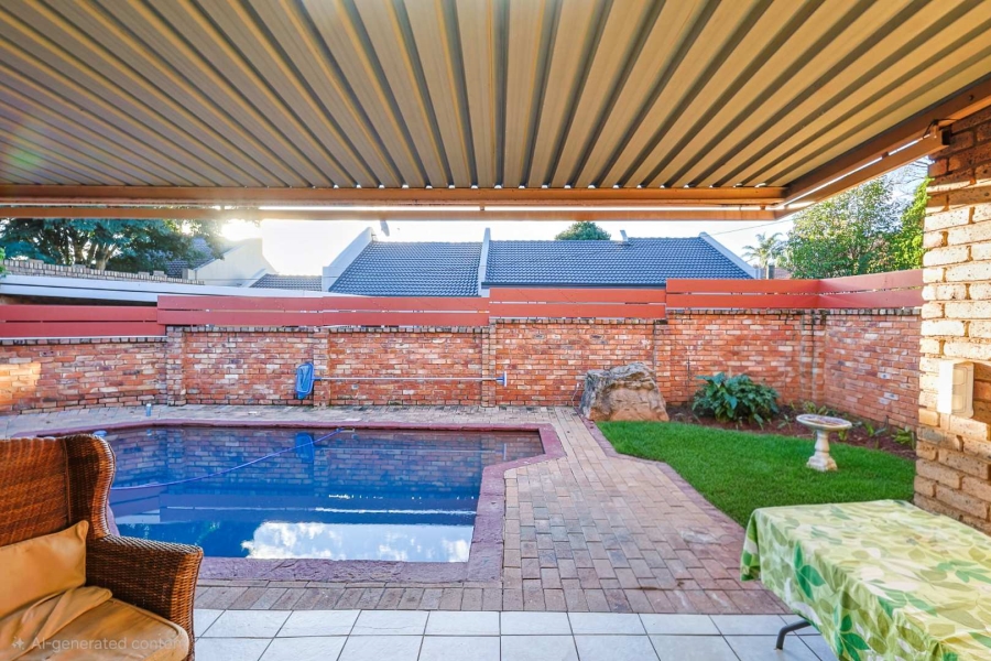 4 Bedroom Property for Sale in Moreleta Park Gauteng