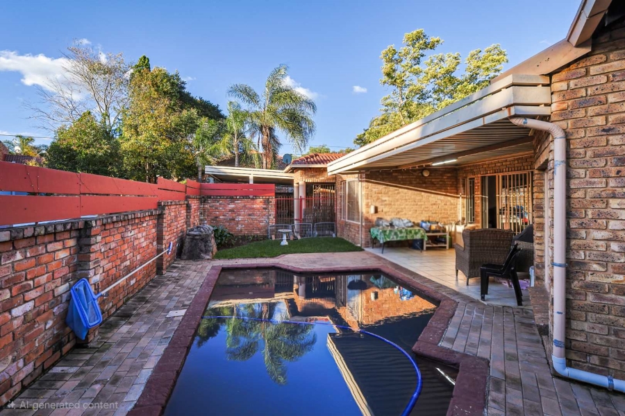 4 Bedroom Property for Sale in Moreleta Park Gauteng
