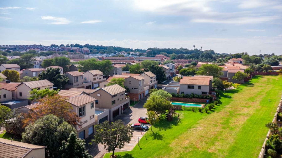 3 Bedroom Property for Sale in Olympus AH Gauteng
