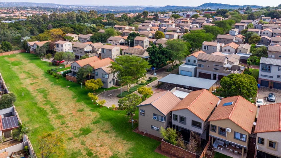 3 Bedroom Property for Sale in Olympus AH Gauteng
