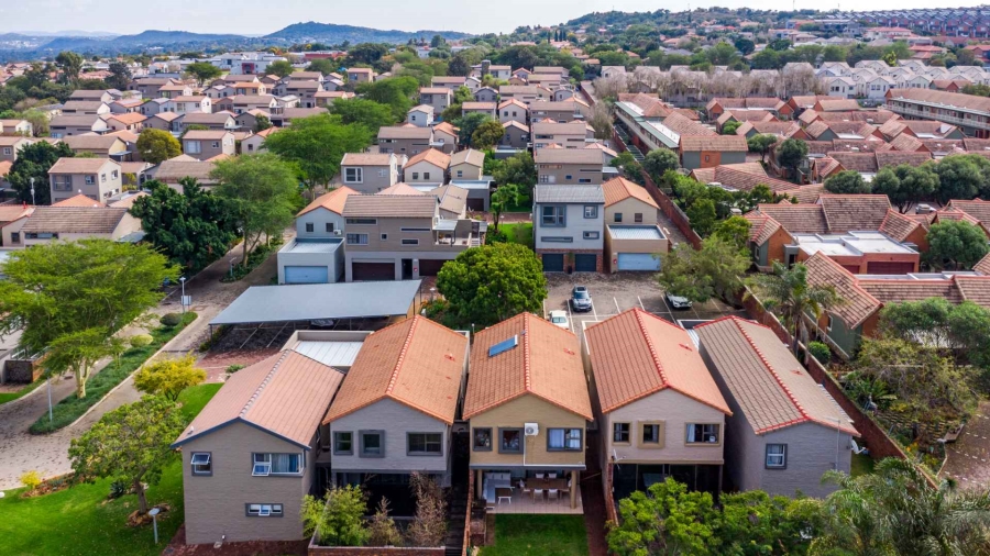 3 Bedroom Property for Sale in Olympus AH Gauteng