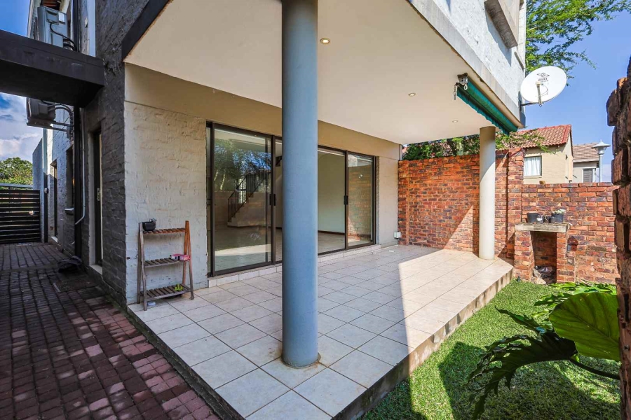 3 Bedroom Property for Sale in Olympus AH Gauteng