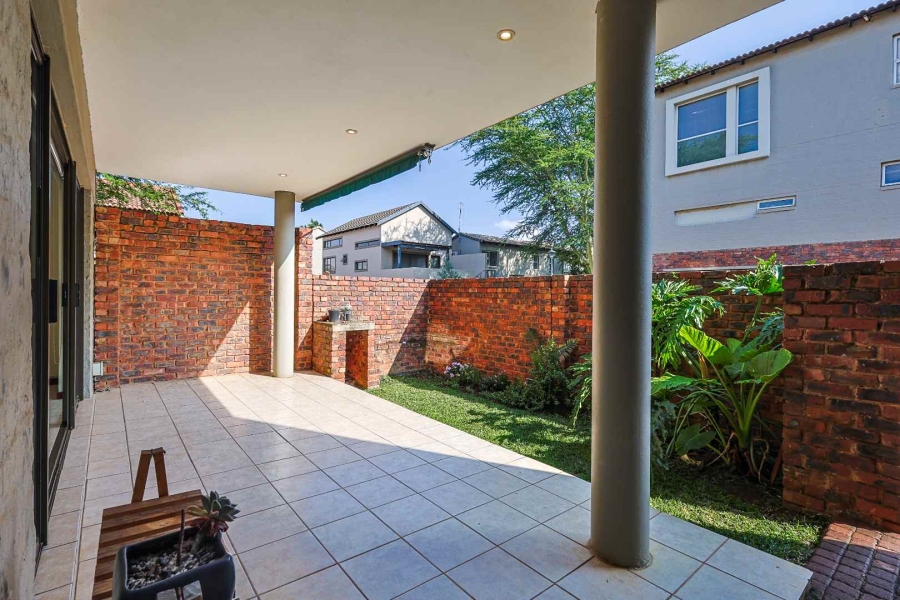 3 Bedroom Property for Sale in Olympus AH Gauteng
