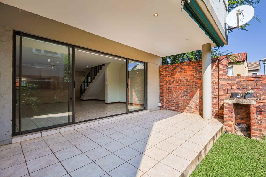 3 Bedroom Property for Sale in Olympus AH Gauteng