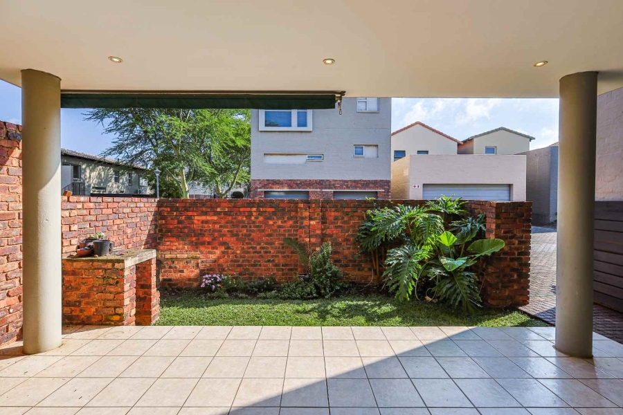 3 Bedroom Property for Sale in Olympus AH Gauteng