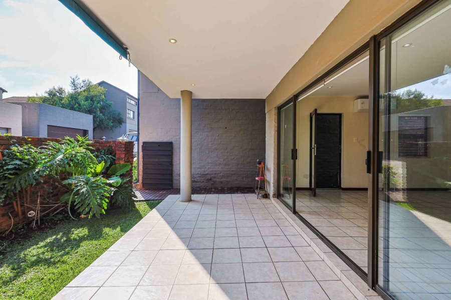 3 Bedroom Property for Sale in Olympus AH Gauteng