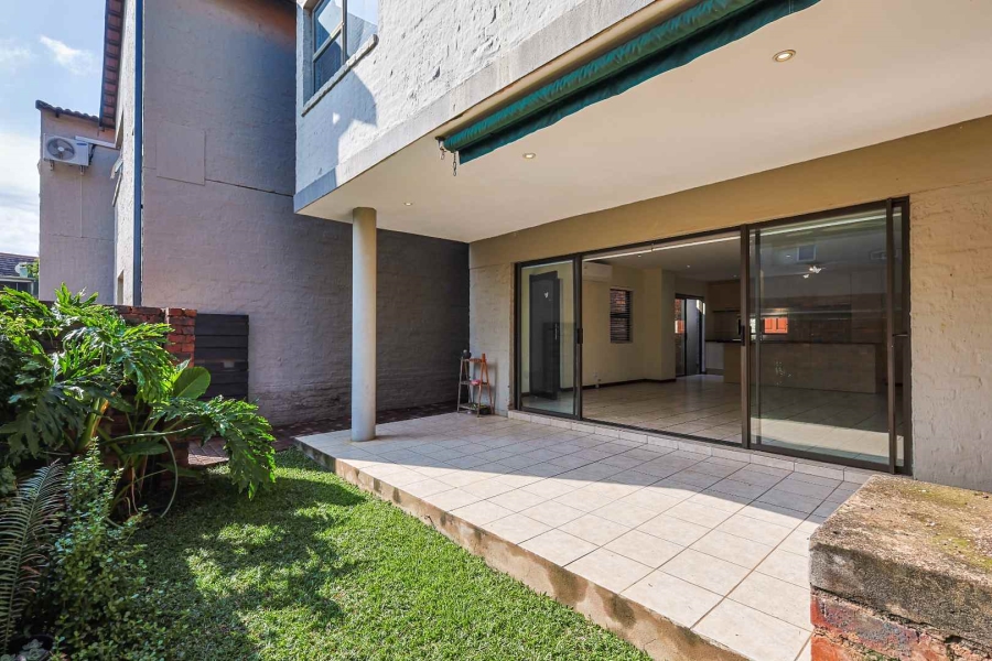 3 Bedroom Property for Sale in Olympus AH Gauteng