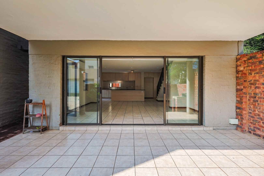3 Bedroom Property for Sale in Olympus AH Gauteng