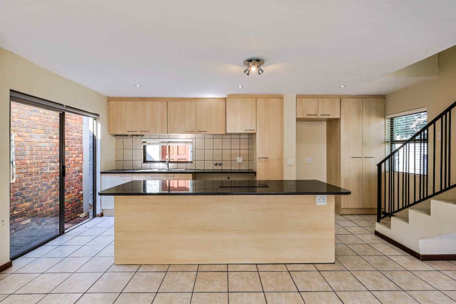 3 Bedroom Property for Sale in Olympus AH Gauteng