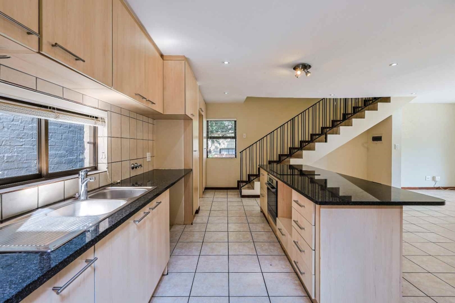 3 Bedroom Property for Sale in Olympus AH Gauteng