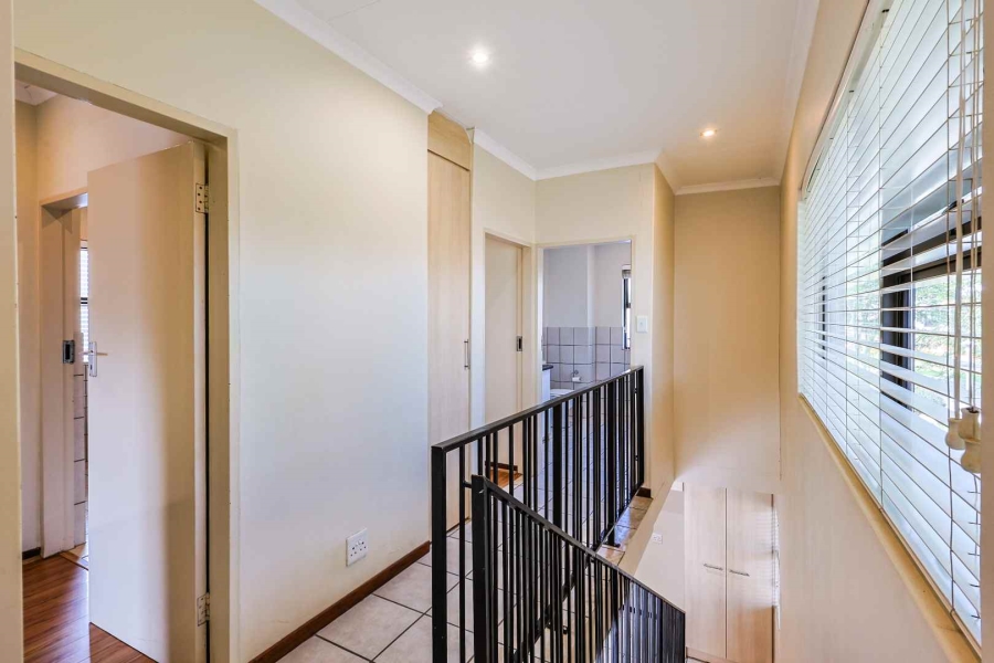3 Bedroom Property for Sale in Olympus AH Gauteng