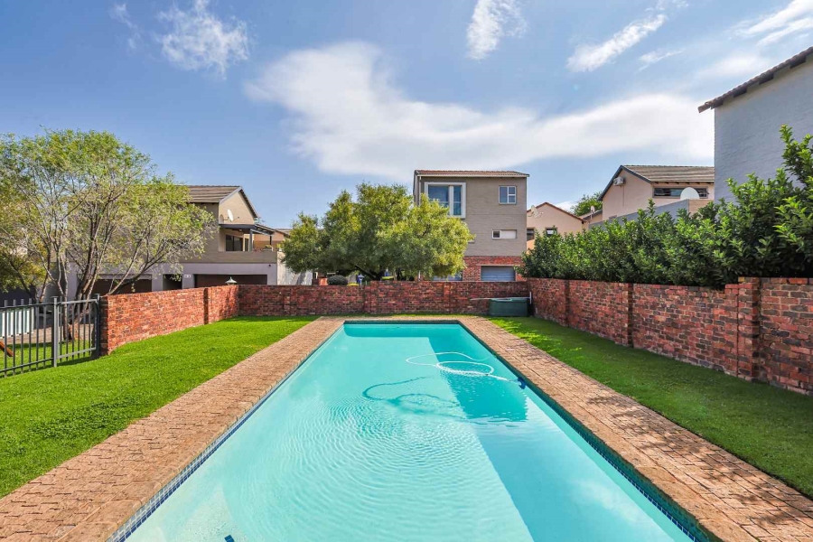 3 Bedroom Property for Sale in Olympus AH Gauteng