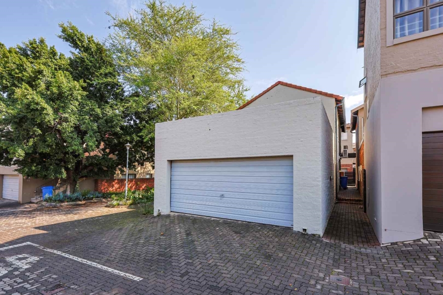 3 Bedroom Property for Sale in Olympus AH Gauteng