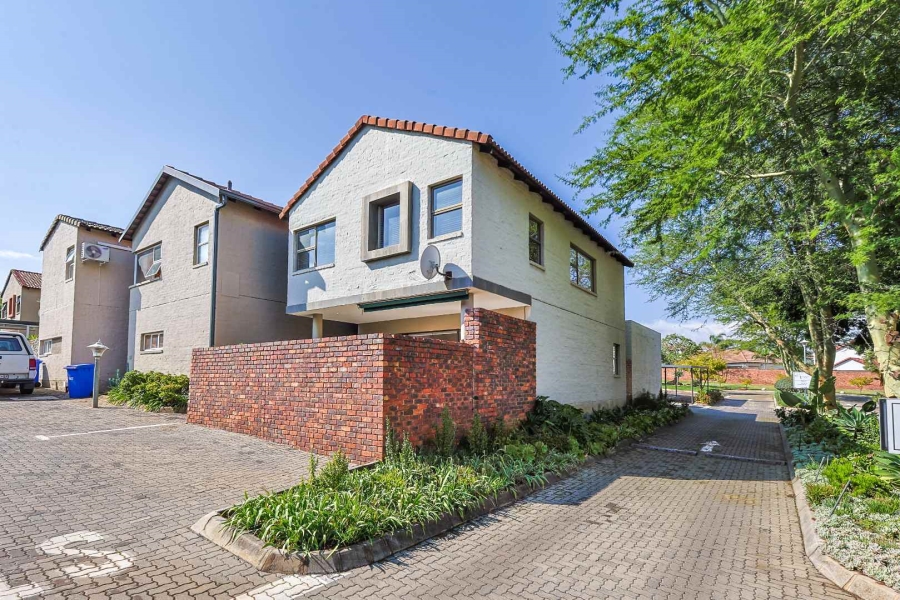 3 Bedroom Property for Sale in Olympus AH Gauteng