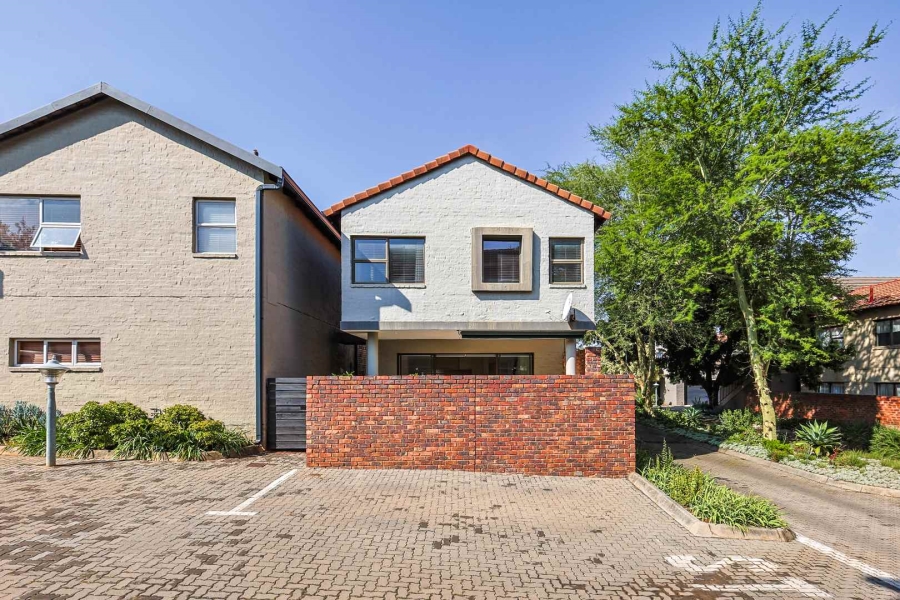3 Bedroom Property for Sale in Olympus AH Gauteng