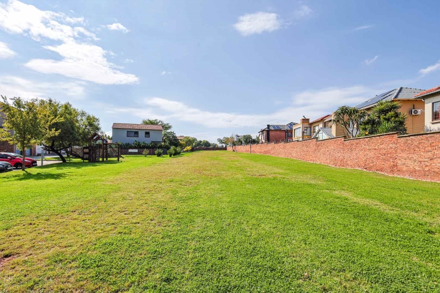 3 Bedroom Property for Sale in Olympus AH Gauteng