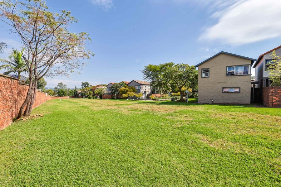 3 Bedroom Property for Sale in Olympus AH Gauteng
