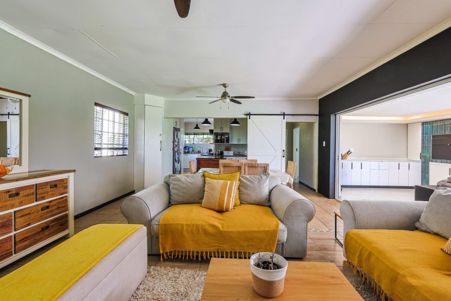 3 Bedroom Property for Sale in Die Wilgers Gauteng