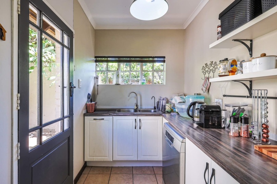 3 Bedroom Property for Sale in Die Wilgers Gauteng