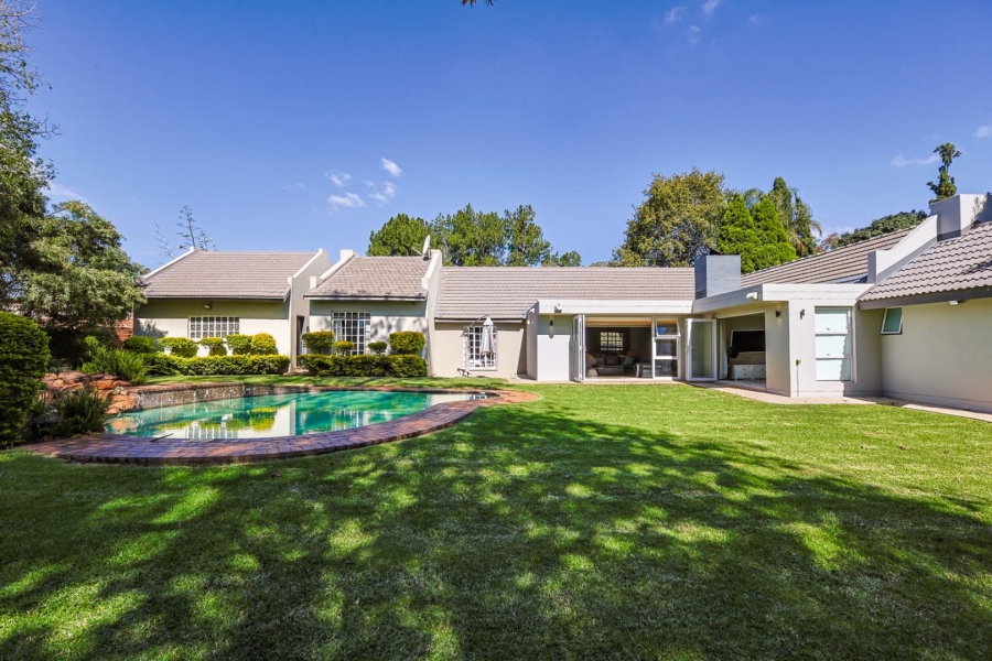 3 Bedroom Property for Sale in Die Wilgers Gauteng